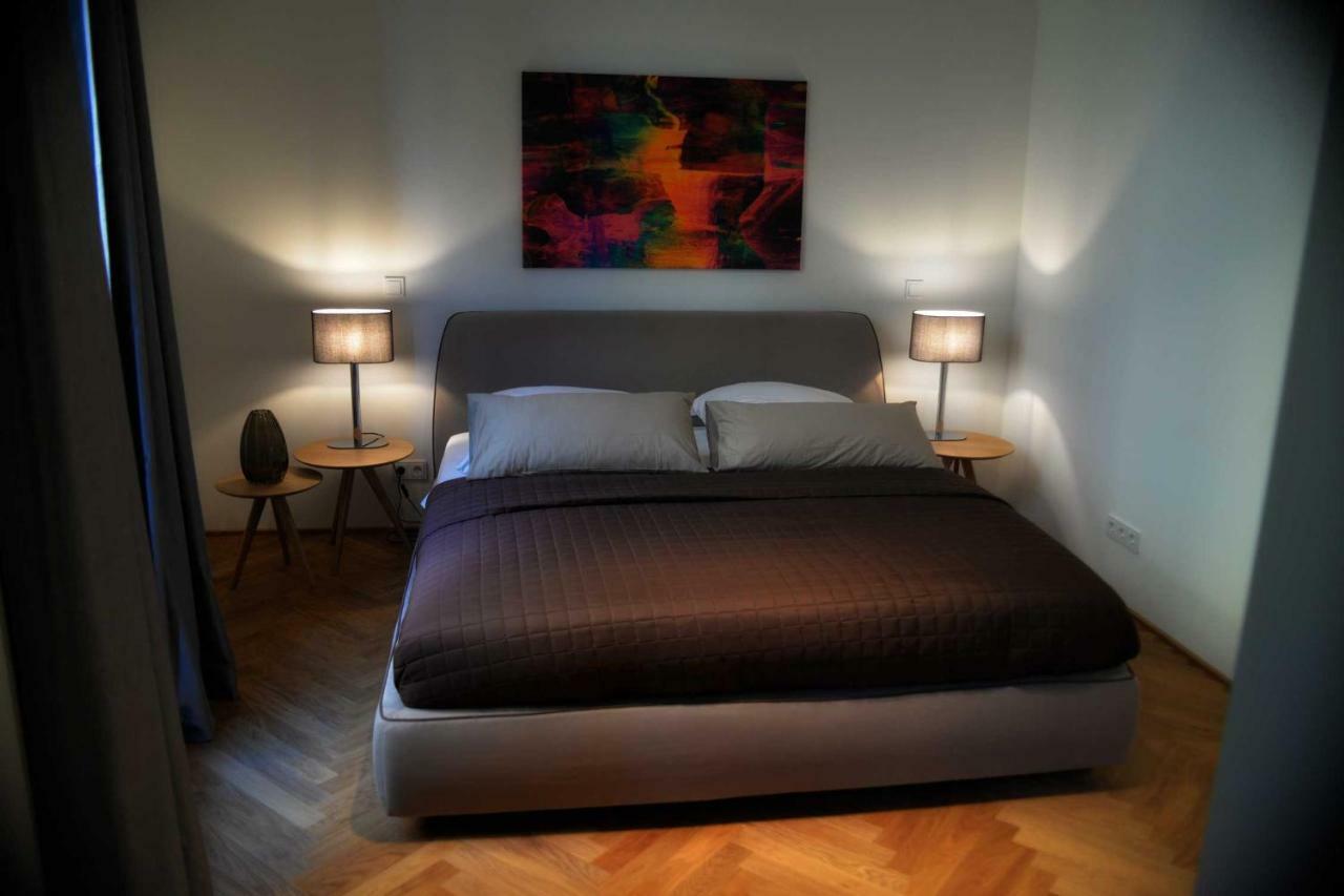 Bonusfeature Apartments Berlin Dış mekan fotoğraf