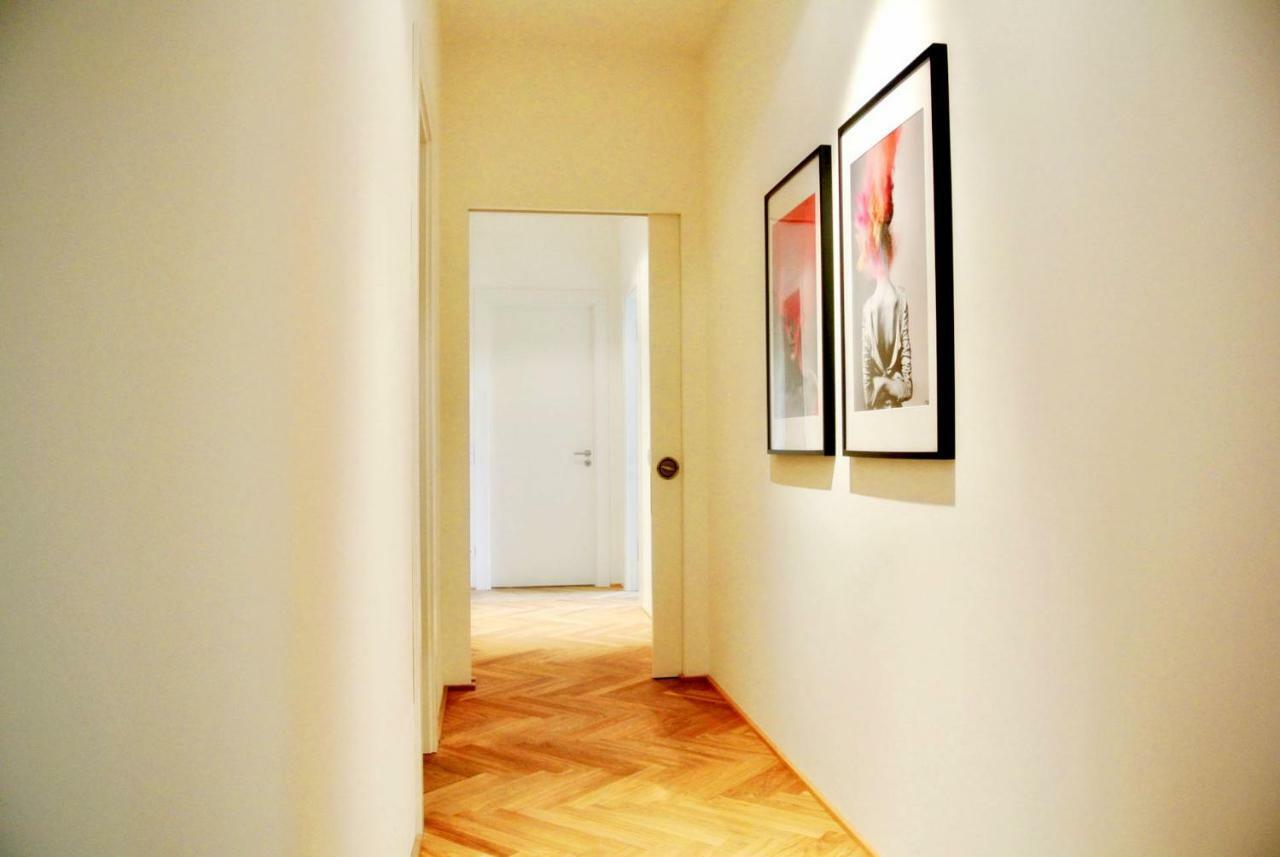 Bonusfeature Apartments Berlin Dış mekan fotoğraf