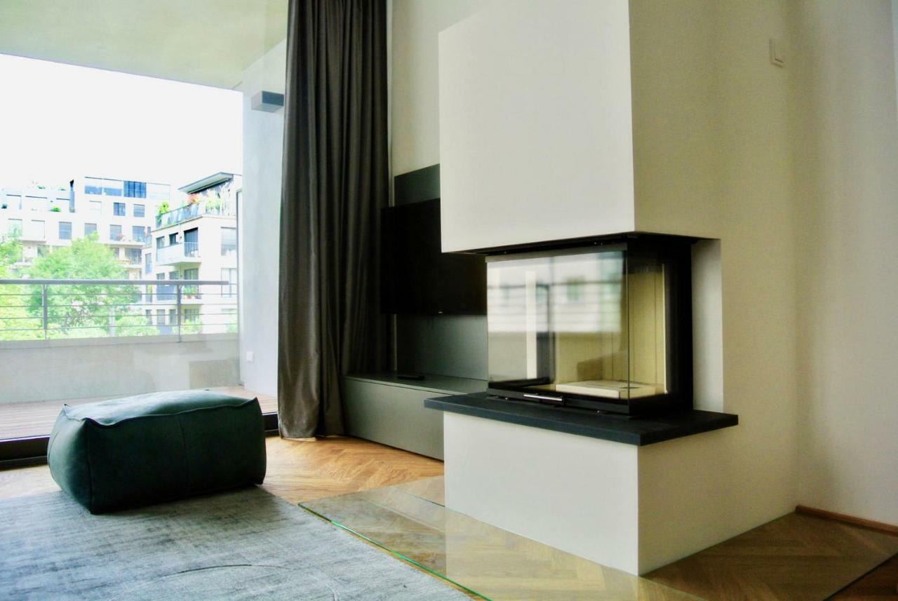 Bonusfeature Apartments Berlin Dış mekan fotoğraf