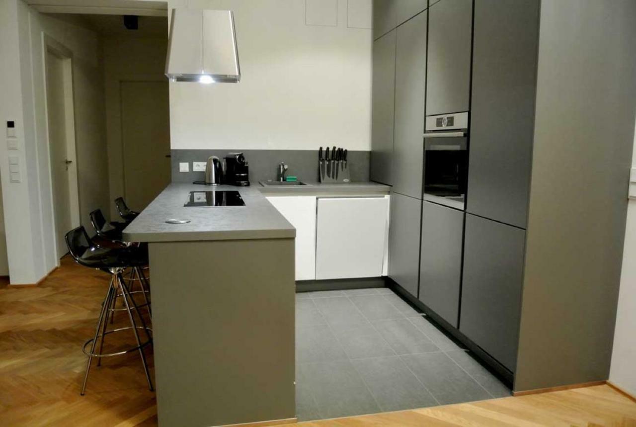 Bonusfeature Apartments Berlin Dış mekan fotoğraf