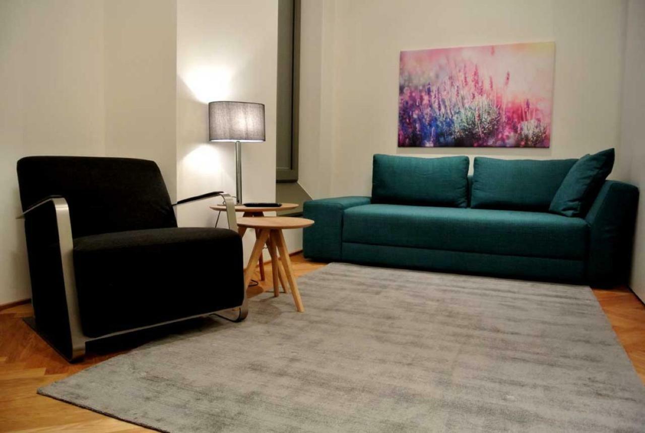 Bonusfeature Apartments Berlin Dış mekan fotoğraf