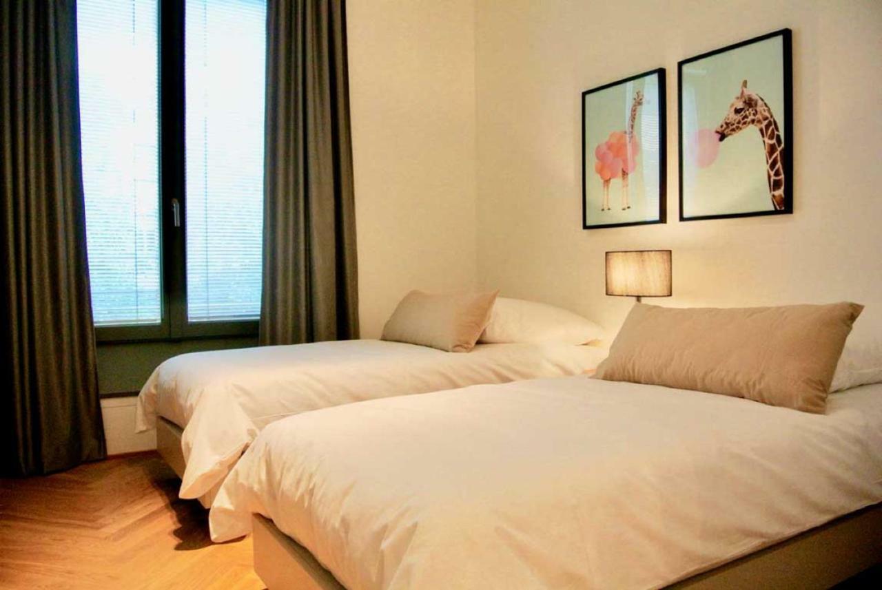 Bonusfeature Apartments Berlin Dış mekan fotoğraf