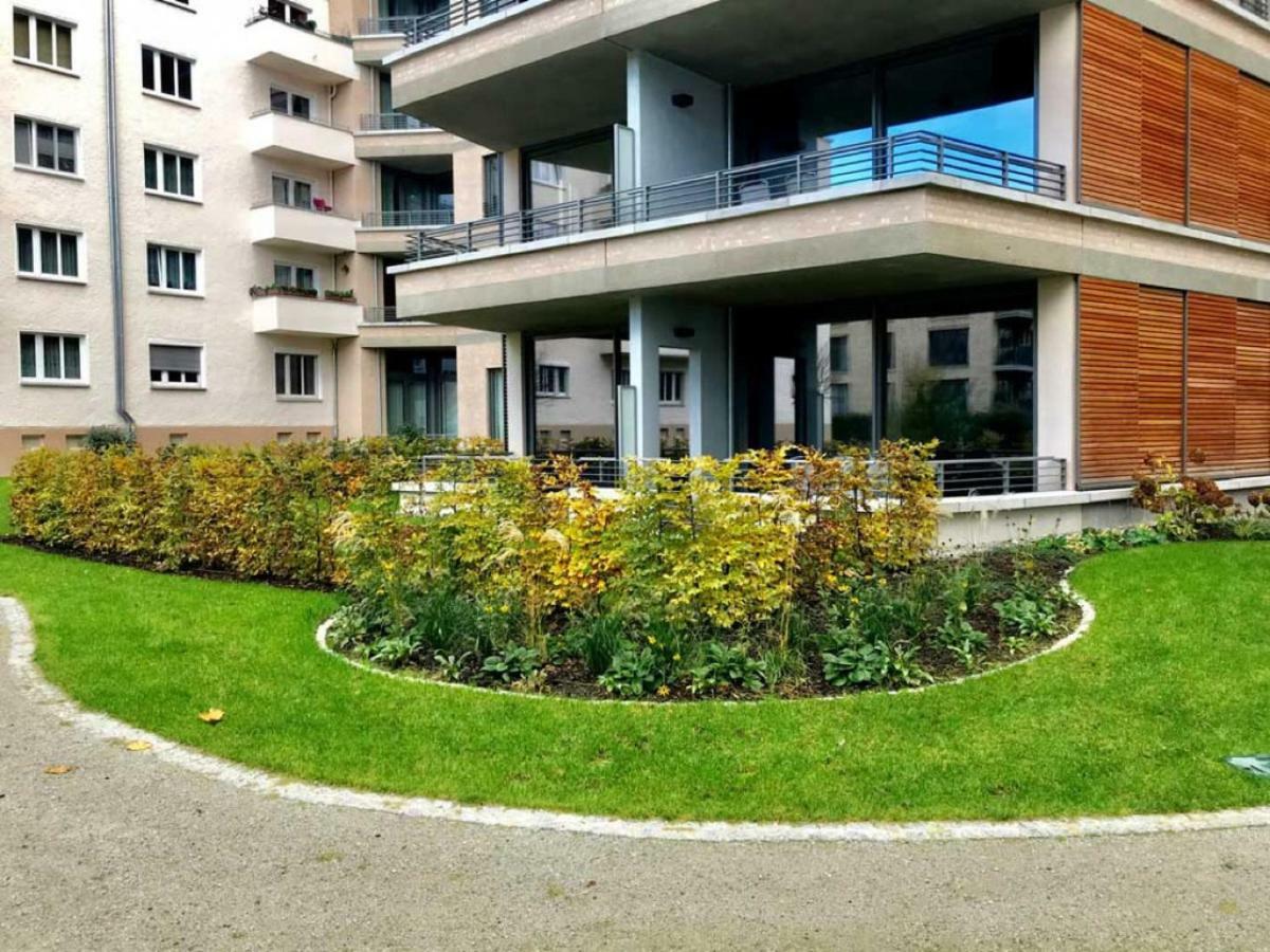 Bonusfeature Apartments Berlin Dış mekan fotoğraf