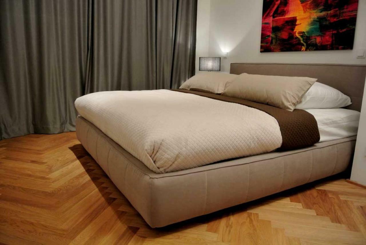 Bonusfeature Apartments Berlin Dış mekan fotoğraf