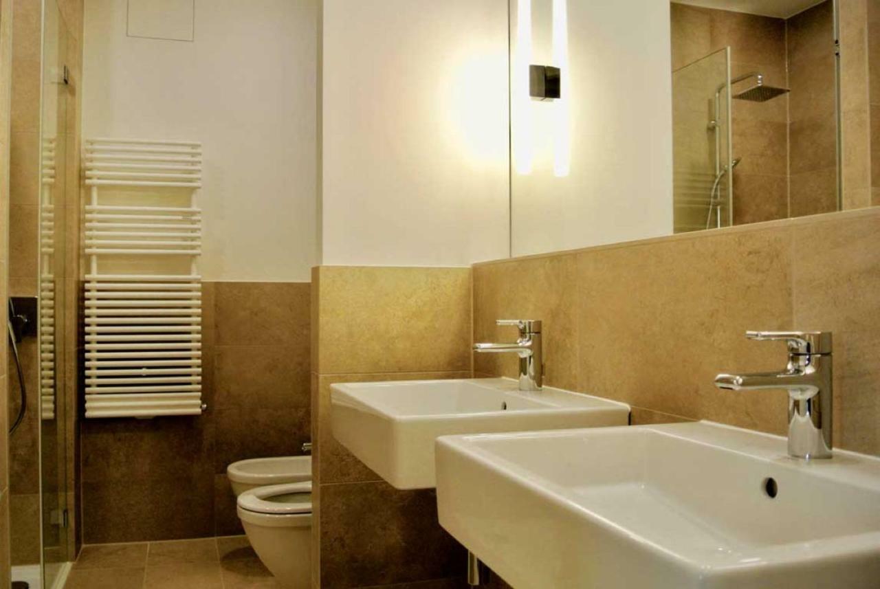 Bonusfeature Apartments Berlin Dış mekan fotoğraf