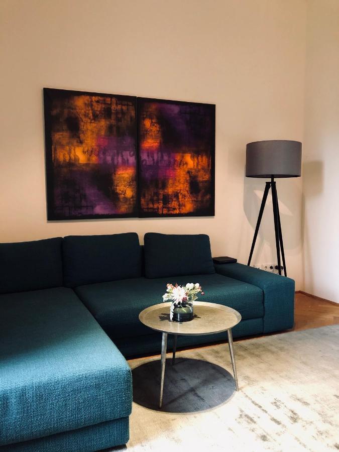 Bonusfeature Apartments Berlin Dış mekan fotoğraf